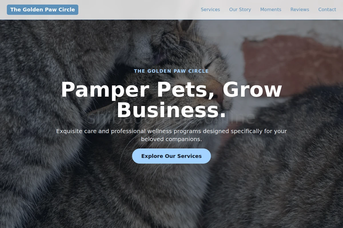 Spot Animal Care