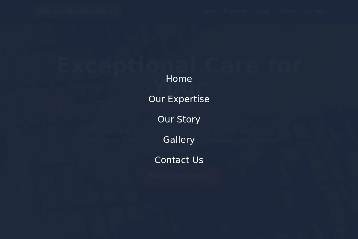 Collective Animal Care