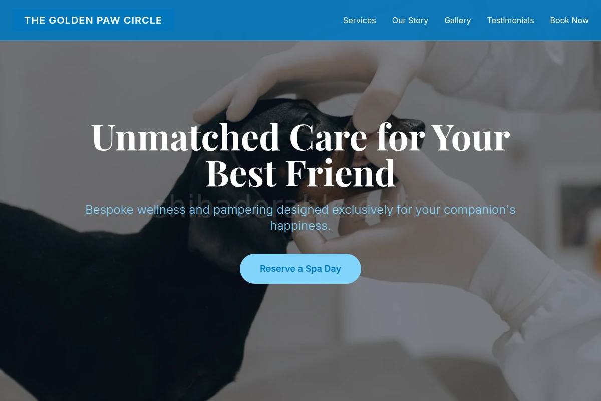 Beagle Animal Care