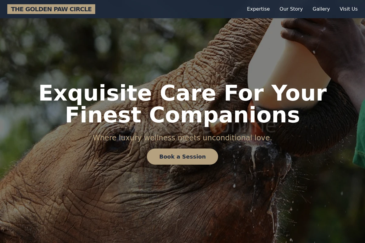 Studio Animal Care