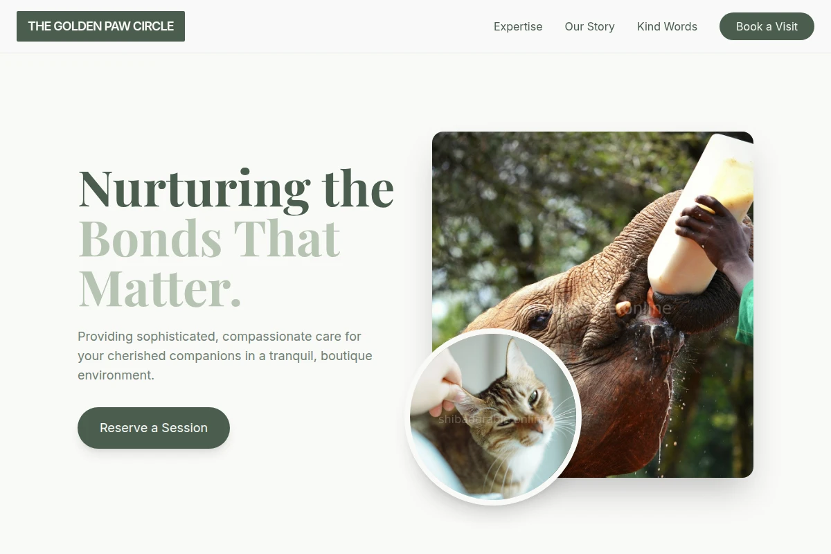 Collective Animal Care