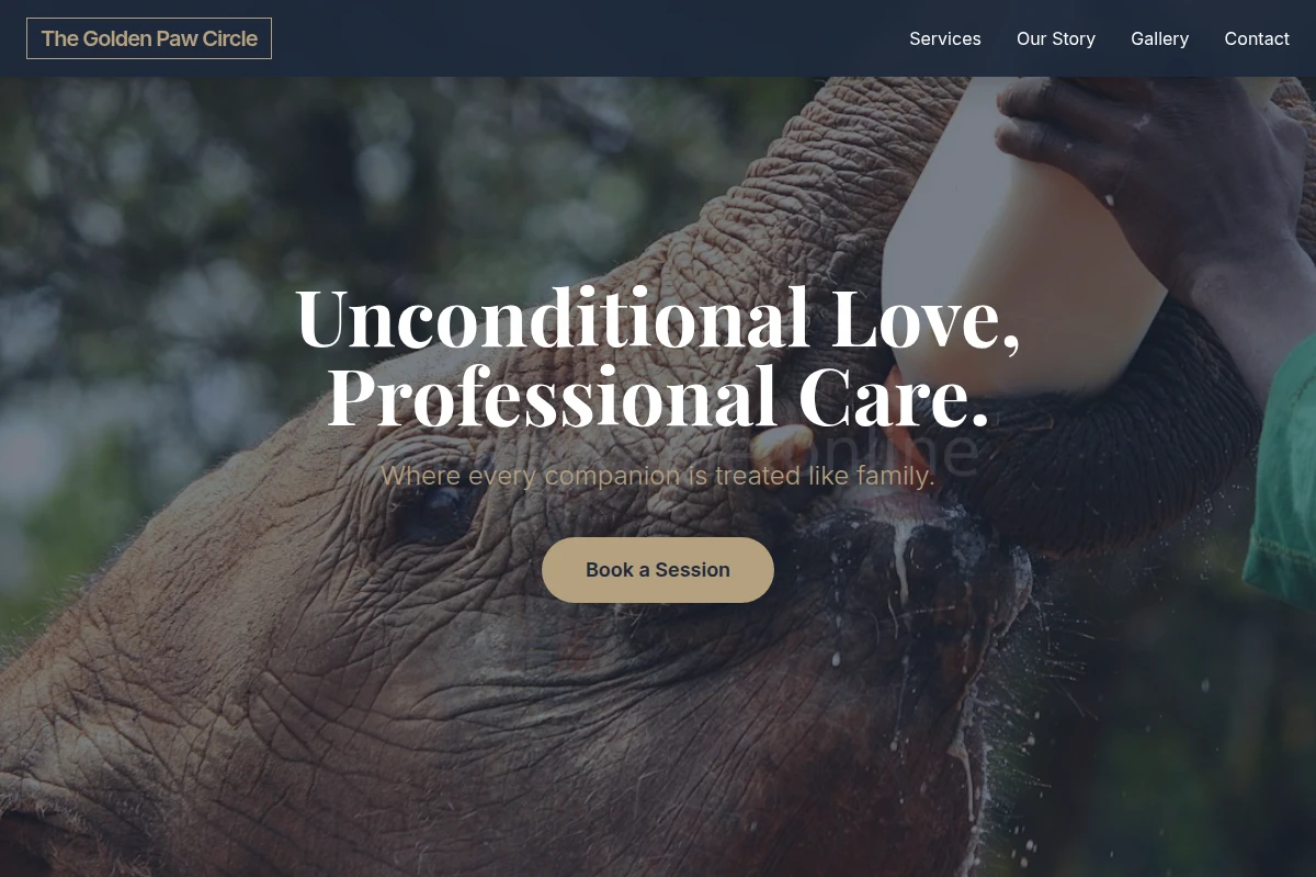 Collective Animal Care