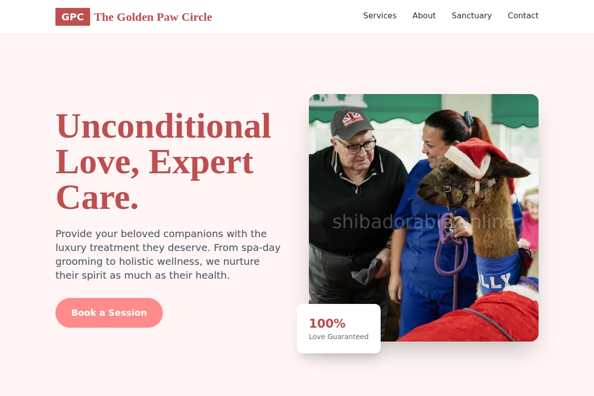 Hub Animal Care