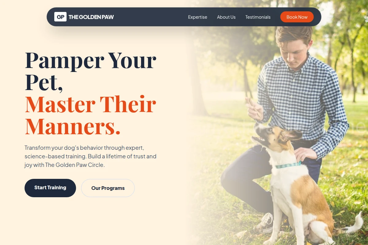 dog-training