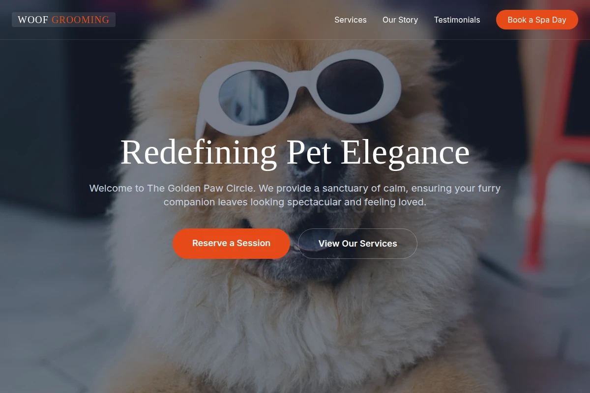 pet-grooming