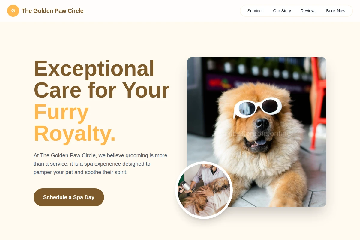 Collective Pet Grooming