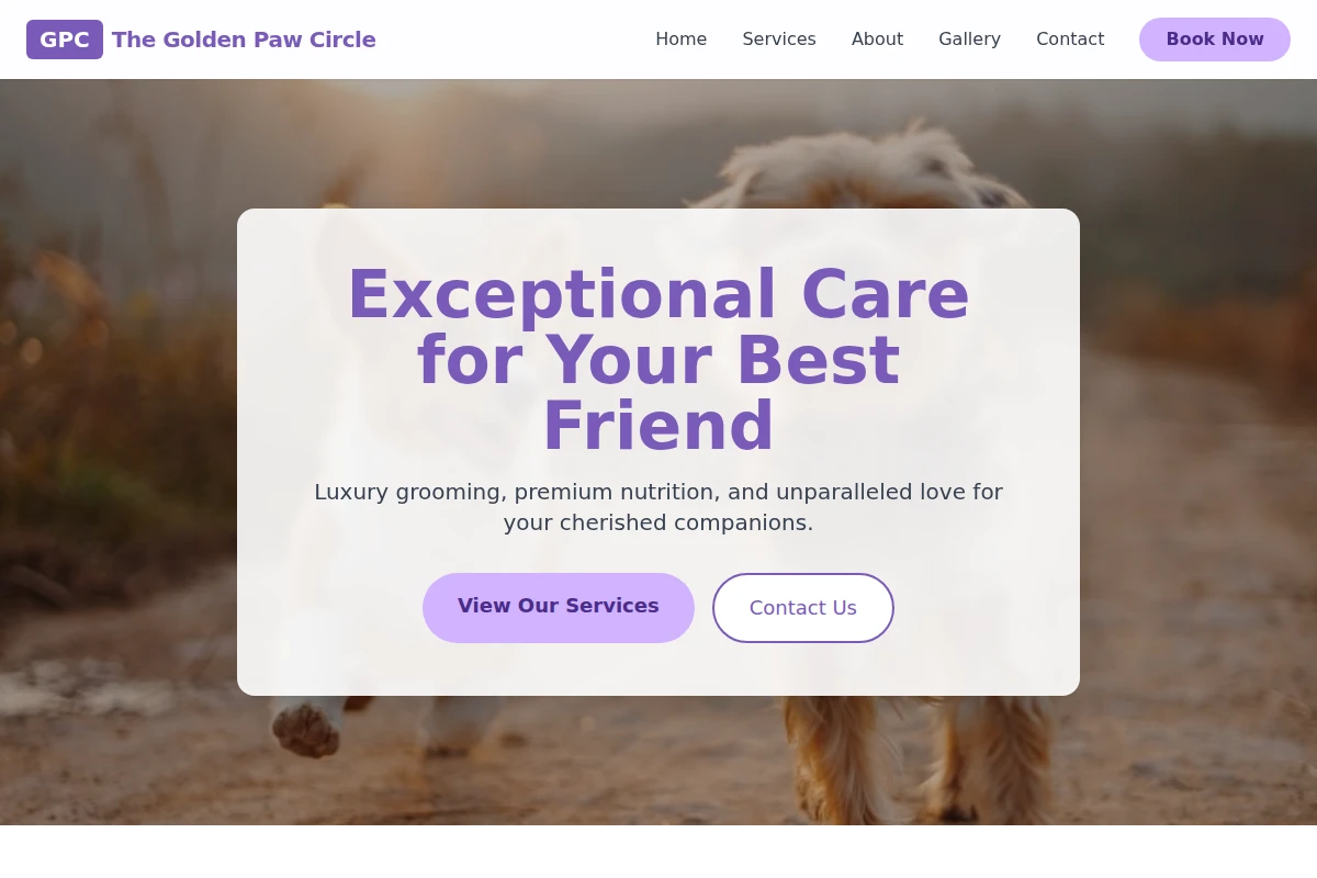 Scratch Pet Shop