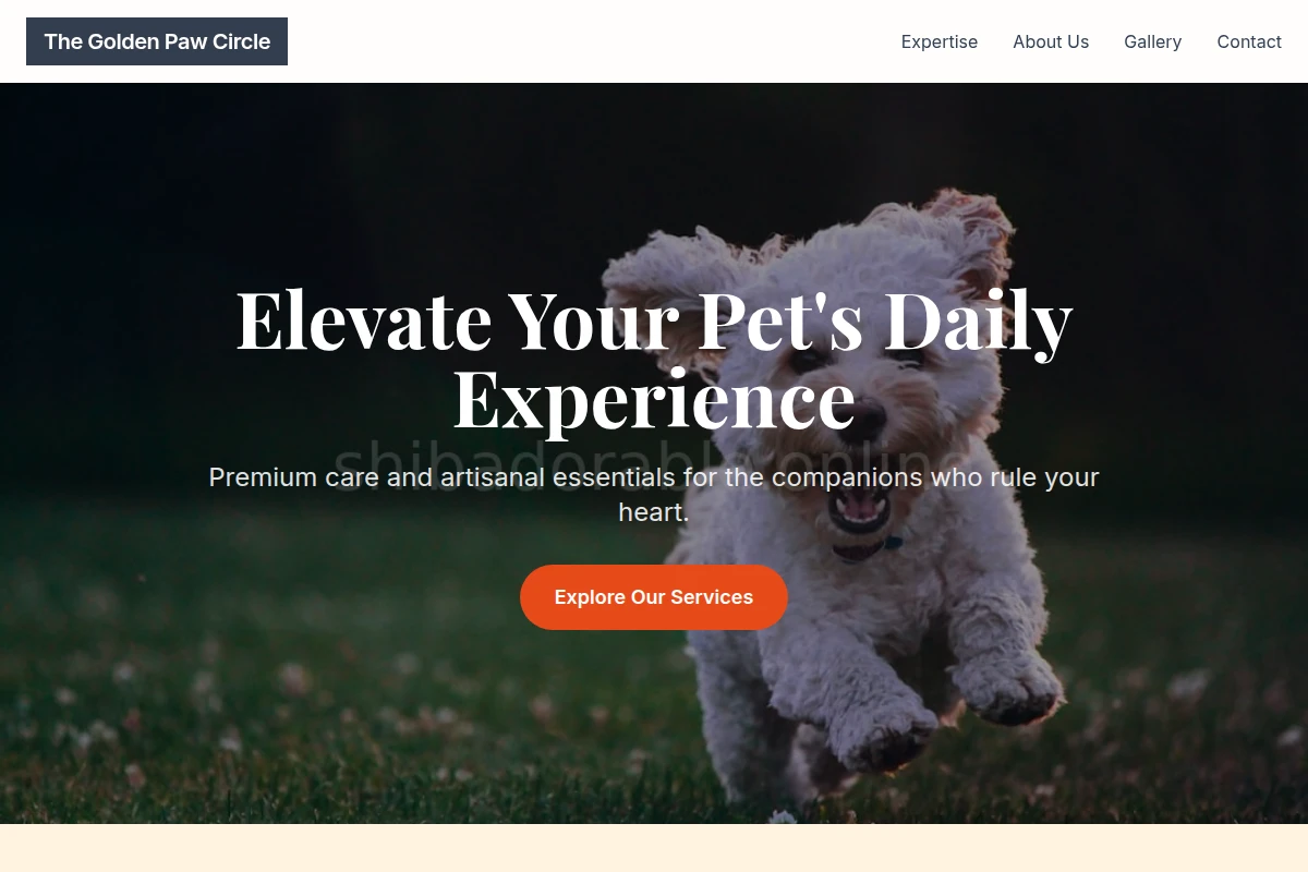 pet-shop